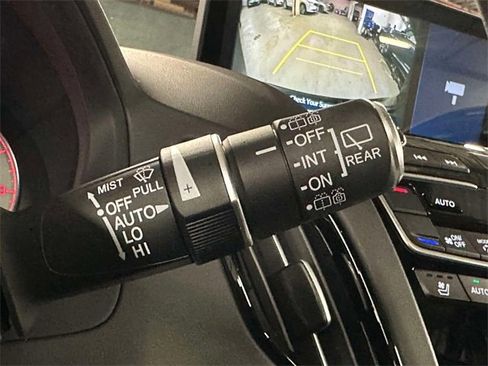 Used 2024 Acura RDX AWD w/ A-Spec & Advance Pkg image 34