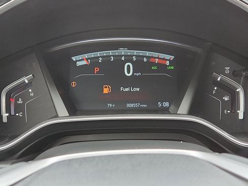 Used 2022 Honda CR-V Touring image 14