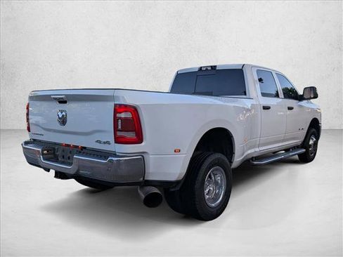 Used 2022 RAM 3500 Tradesman image 5