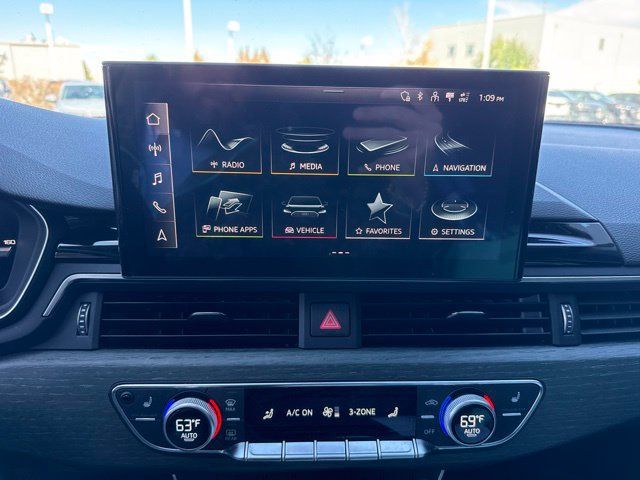 Certified 2022 Audi A5 2.0T Premium Plus AWD/4WD image 6