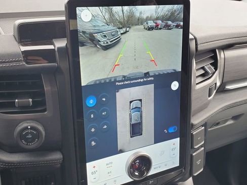 New 2025 Ford F150 Lightning Flash image 22