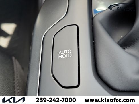 New 2026 Kia K4 FWD image 28