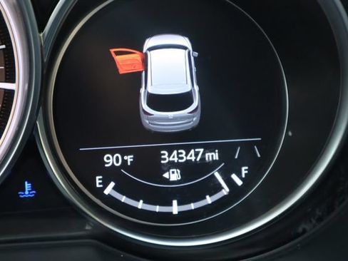Used 2024 MAZDA CX-5 AWD 2.5 S w/ Select Package image 37