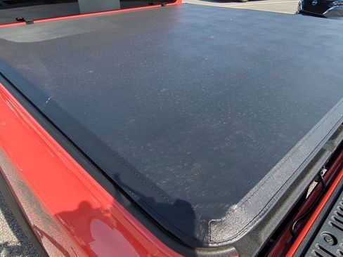 New 2026 Nissan Frontier PRO-4X w/ Pro-4x Convenience Package image 21