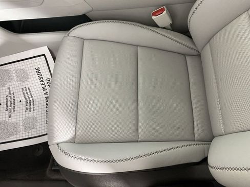 New 2026 GMC Terrain Denali image 21