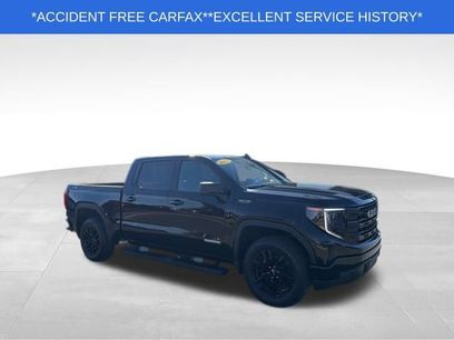Used 2023 GMC Sierra 1500 Elevation w/ X31 Off-Road Package