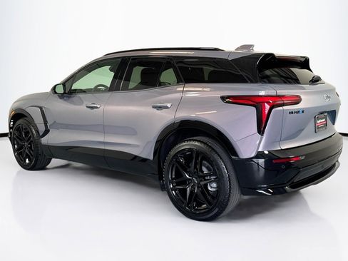 Used 2025 Chevrolet Blazer EV RS image 7