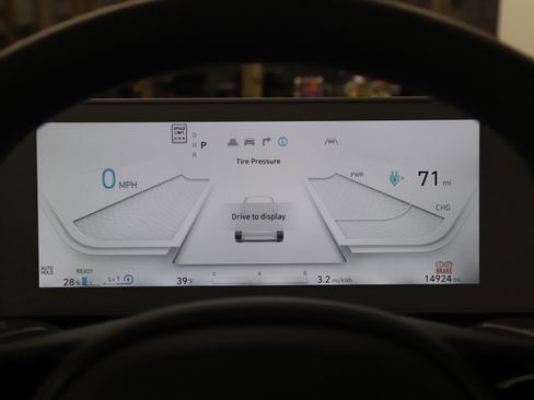 Certified 2024 Hyundai Ioniq 5 Limited image 26