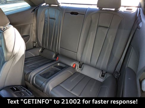 Certified 2022 Audi A5 2.0T Premium image 22