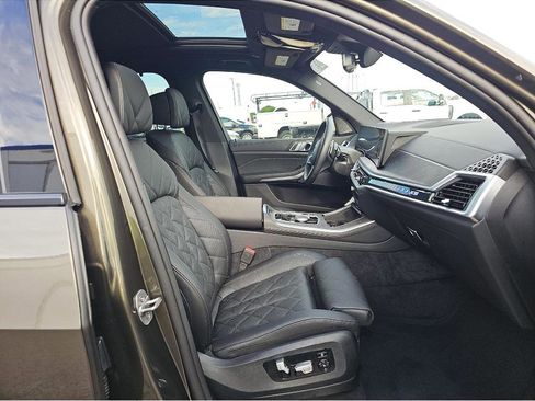 Used 2026 BMW X5 xDrive40i w/ M Sport Package AWD/4WD image 6
