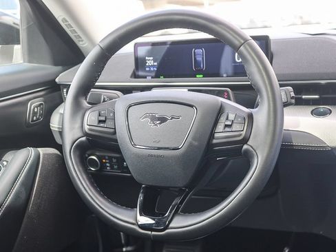 Certified 2023 Ford Mustang Mach-E California Route 1 AWD/4WD image 19