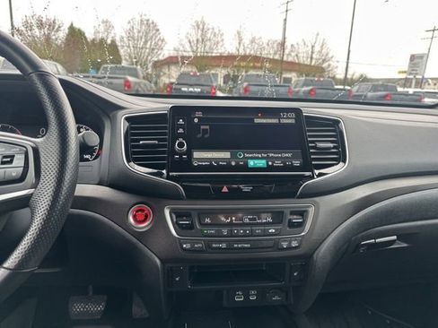 Used 2024 Honda Ridgeline TrailSport image 20