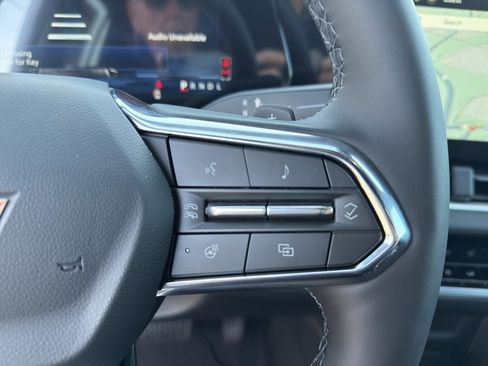 New 2026 Chevrolet Equinox LT w/ Convenience Package II image 15