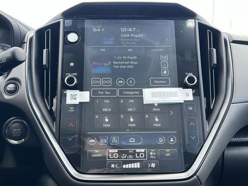 New 2026 Subaru Crosstrek 2.0i Premium image 14