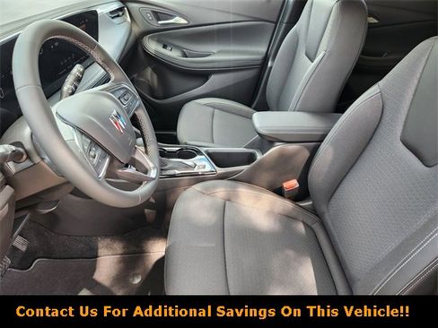 New 2026 Buick Encore GX Preferred w/ Advanced Technology Package image 9