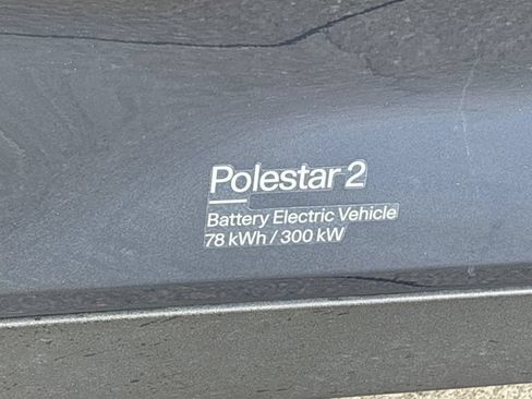 Used 2023 Polestar Polestar 2 w/ Pilot Pack AWD/4WD image 13