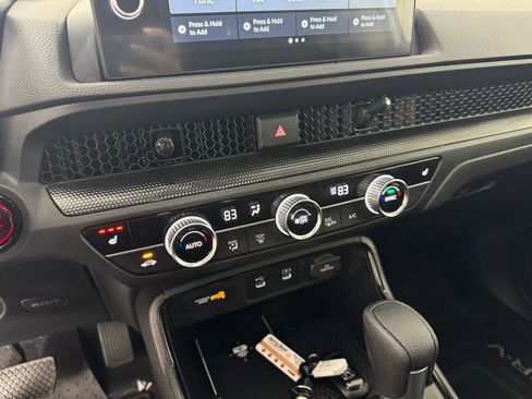 Used 2026 Honda CR-V EX image 19