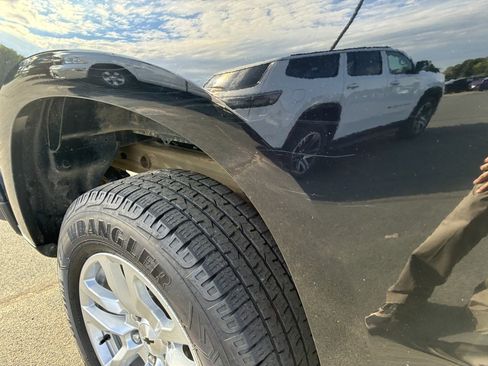 Used 2020 Chevrolet Silverado 1500 RST w/ All-Star Edition AWD/4WD image 30