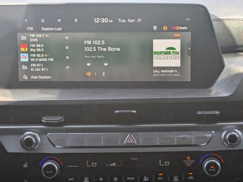 Used 2023 Kia Telluride EX X-Line AWD/4WD image 20