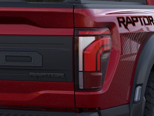 New 2026 Ford F150 Raptor AWD/4WD image 21