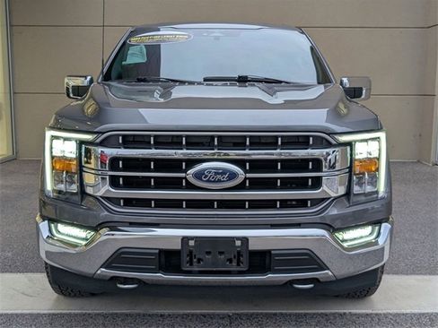 Used 2023 Ford F150 Lariat image 9