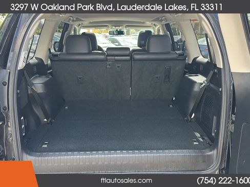 Used 2011 Lexus GX 460 Premium AWD/4WD image 52