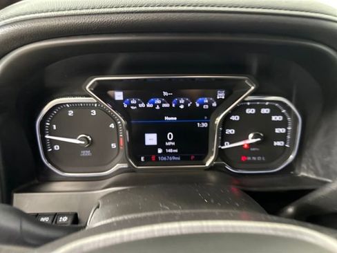 Used 2021 GMC Sierra 2500 Denali w/ Denali Ultimate Package image 17