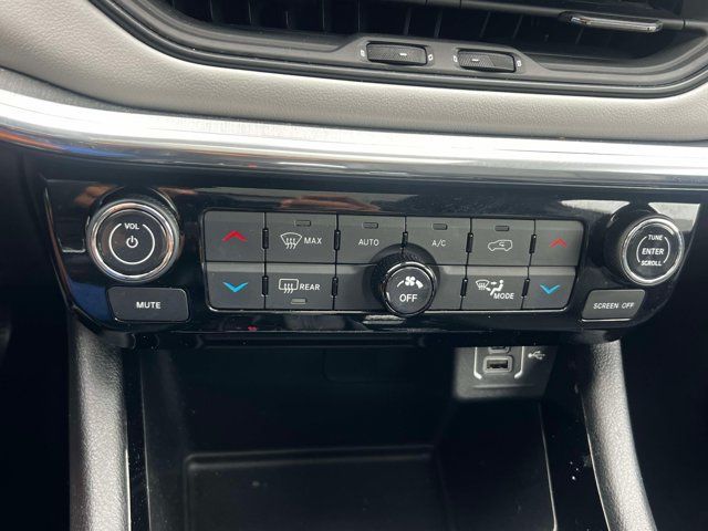 Used 2023 Jeep Compass Limited w/ Elite Group AWD/4WD image 27