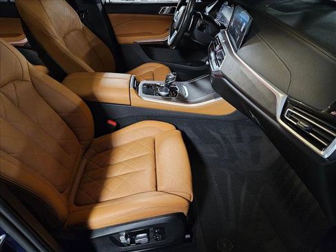 Certified 2023 BMW X5 M50i w/ Executive Package image 22