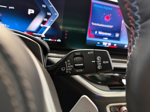 Used 2026 BMW X5 M60i image 39