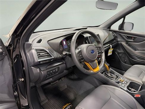 Certified 2025 Subaru Forester Wilderness w/ Wilderness Package image 11