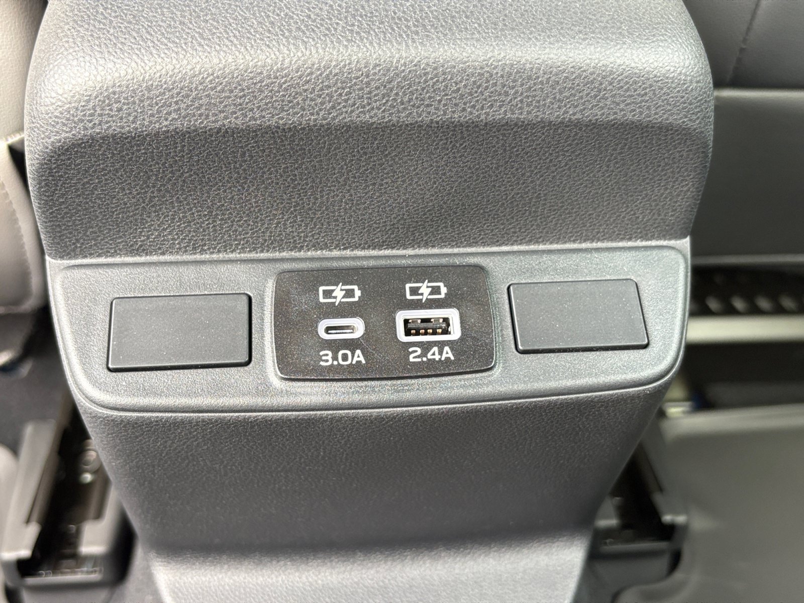 New 2026 Subaru WRX Limited AWD/4WD image 33