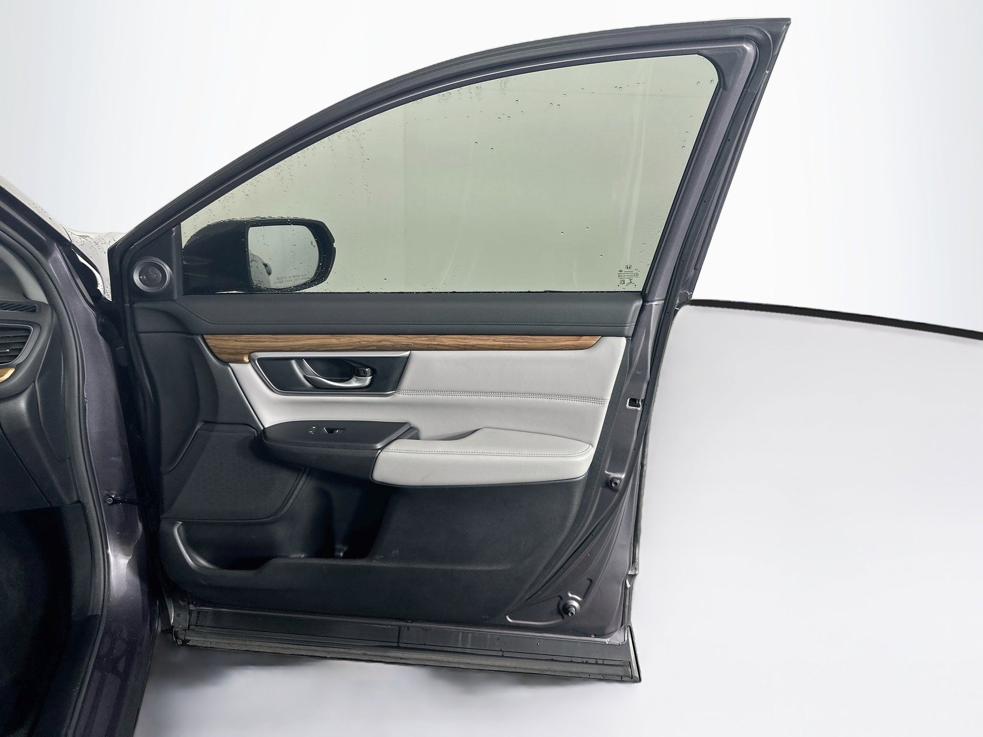 Used 2019 Honda CR-V EX-L image 33