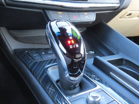 Certified 2024 Cadillac CT5 Premium Luxury w/ Technology Package image 28