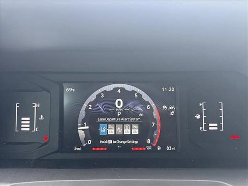 New 2025 Toyota Tacoma SR5 image 11