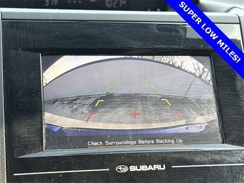 Certified 2023 Subaru Impreza 2.0i image 14