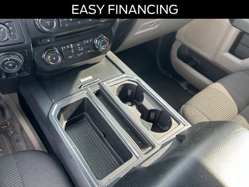 Certified 2018 Ford F150 XL w/ Equipment Group 101A Mid AWD/4WD image 18