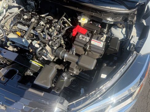 Used 2021 Nissan Kicks SV FWD image 47