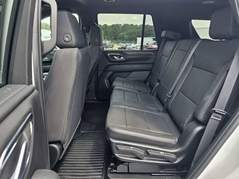Used 2023 Chevrolet Tahoe 2WD w/ Remote Keyless Entry Package image 29
