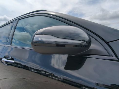 Certified 2025 Mercedes-Benz GLA 250 image 22