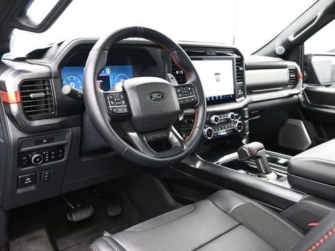 Certified 2025 Ford F150 Raptor AWD/4WD image 22