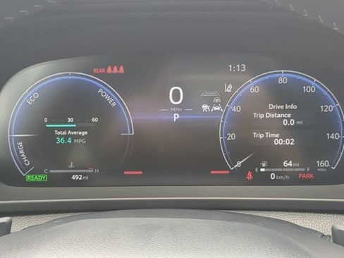 Certified 2026 Toyota Crown Signia AWD/4WD image 26