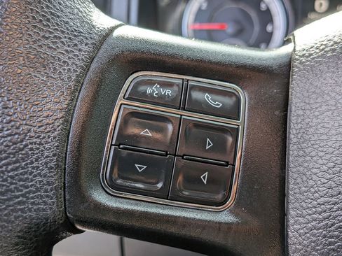 Certified 2022 RAM 1500 Tradesman w/ Popular Equipment Group RWD image 18