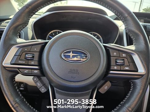 Used 2020 Subaru Ascent Limited w/ Technology Package AWD/4WD image 25