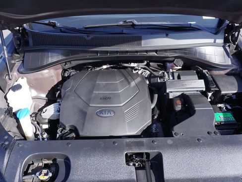 Used 2019 Kia Sorento EX image 7