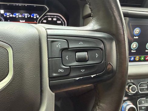 Used 2021 GMC Yukon Denali w/ Denali Premium Package RWD image 33