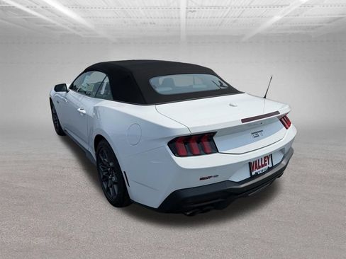 New 2026 Ford Mustang GT Premium RWD image 6