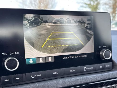 Used 2023 Honda Civic Sport image 21