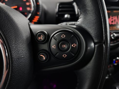 Used 2017 MINI Cooper Clubman ALL4 image 12