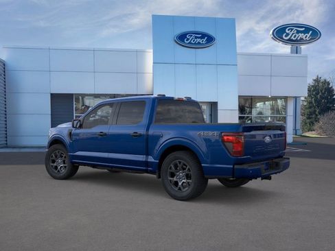 New 2026 Ford F150 STX image 4
